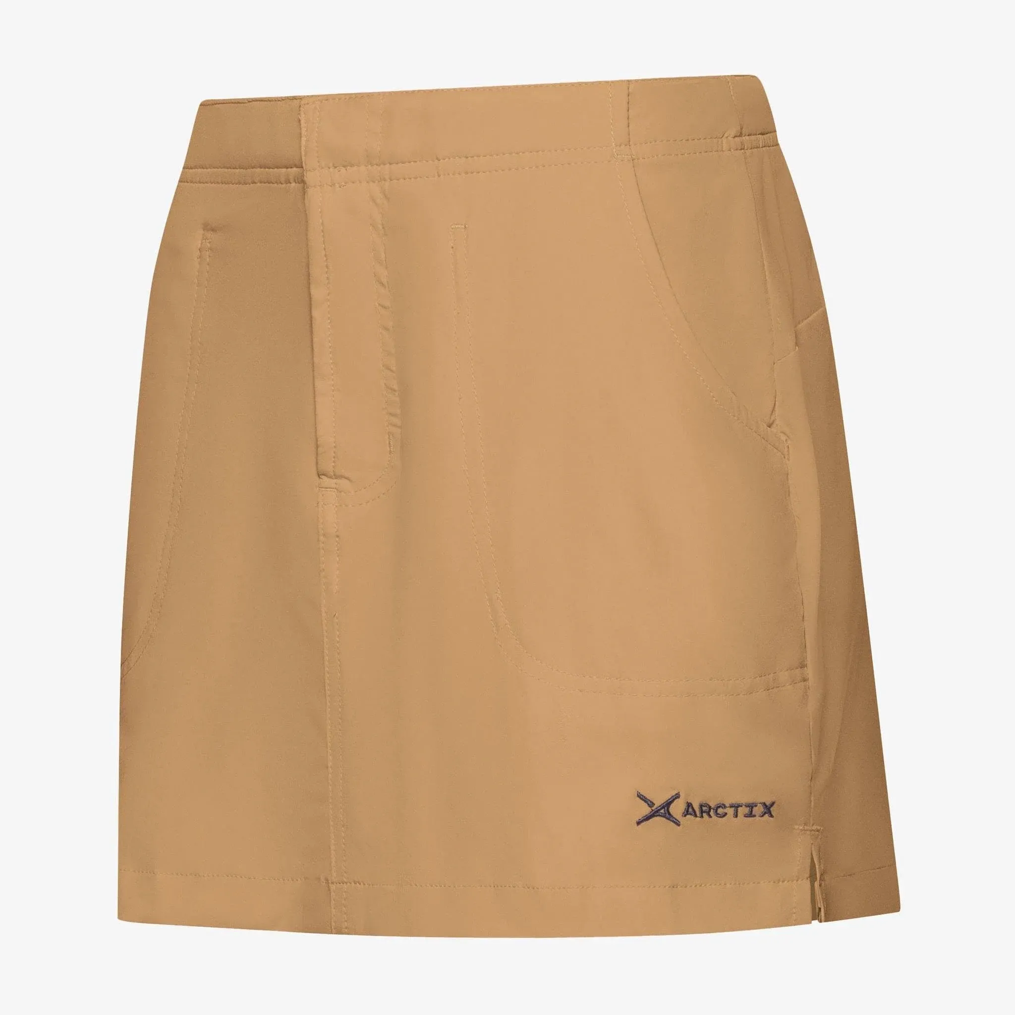 Arctix Women's Active Skorts