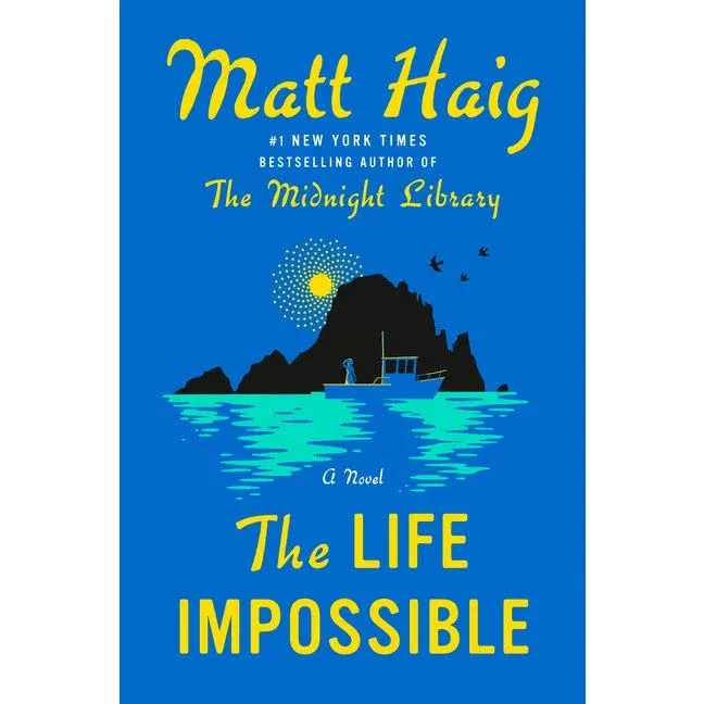 The Life Impossible: A Novel [Book]