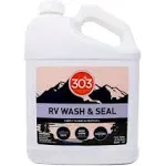 303 RV Wash & Seal - 128 oz.