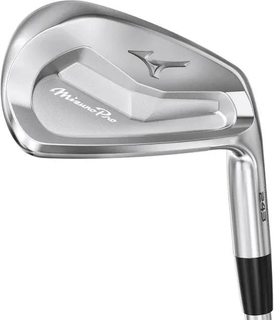 Mizuno Pro 243 Golf Iron Set