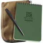 Rite in the Rain 946 Notebook Kit