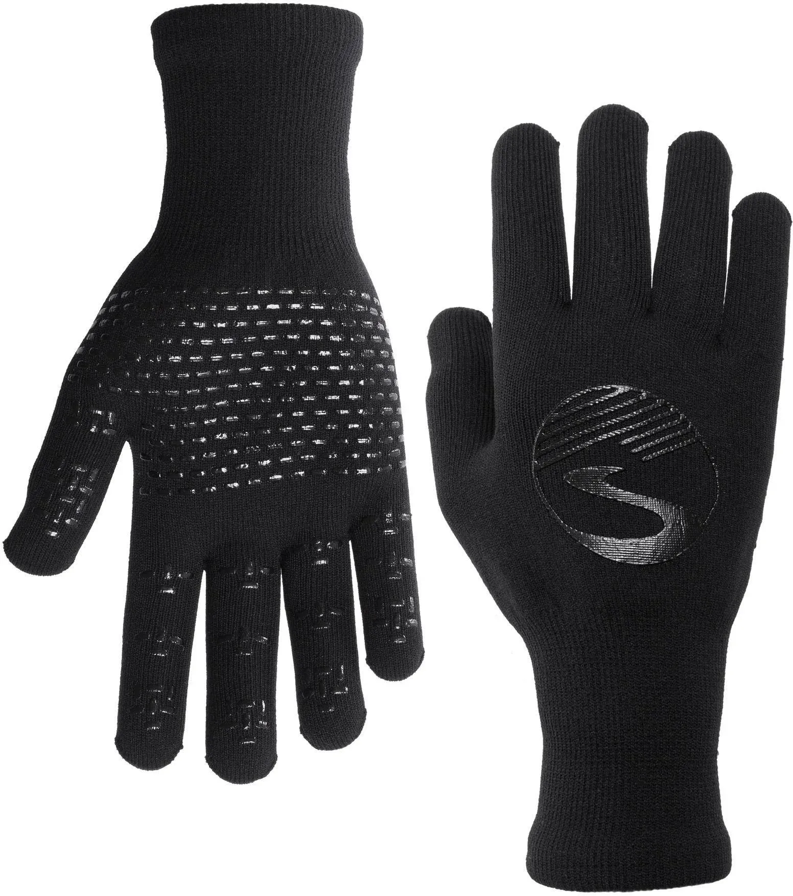 Crosspoint Knit Waterproof Gloves Showers Pass