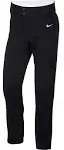 Nike Men's Core Baseball Pants Black Small