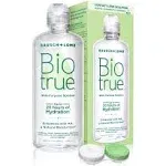 2 Pack Biotrue Multi Purpose Solution - 10 fl oz Each