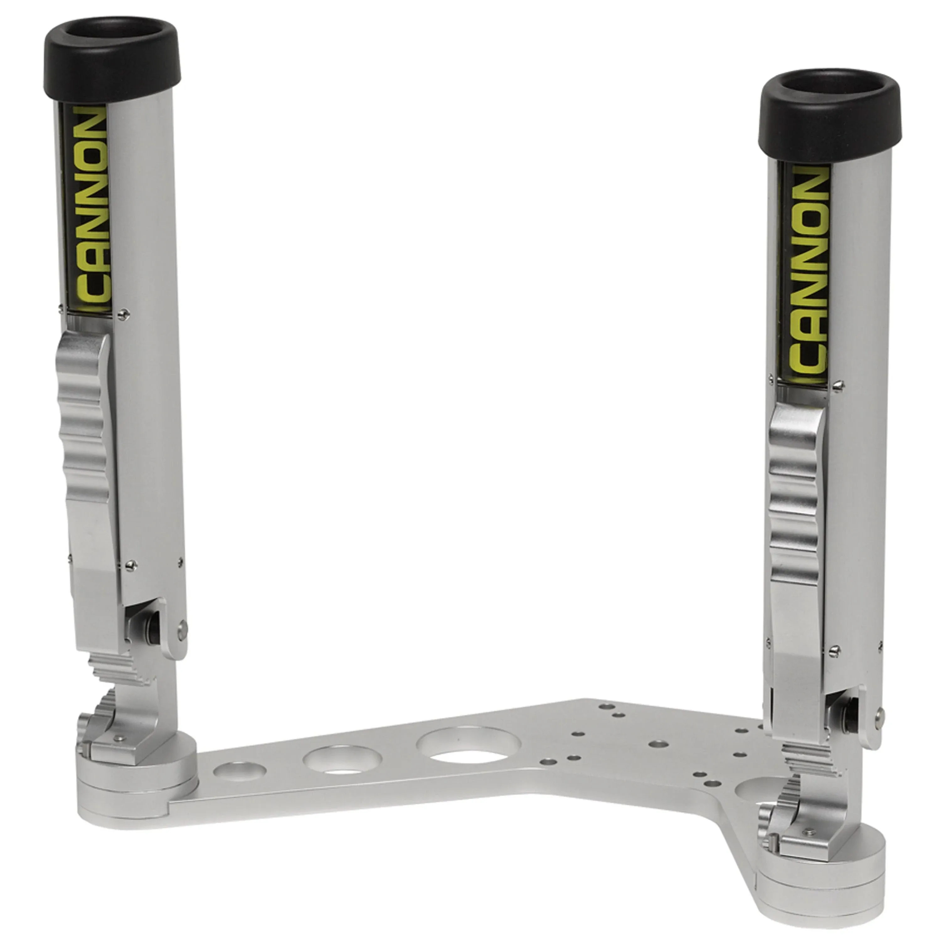 Cannon Downriggers Adjustable Rod Holder   Up to 21% Off    w/ Free Shipping — 2 models