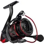 KastKing Sharky III Spinning Fishing Reel,Size 4000