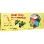 Prince of Peace, Ginkgo Biloba & Red Panax Ginseng Extract, 30