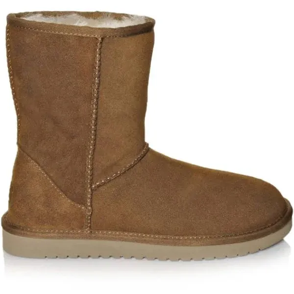 Women's Koola Short Boots