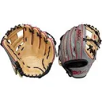 Wilson A2000 PF88 Super Snakeskin 11.25" Infield Glove: WBW100981