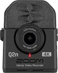 Zoom Q2n-4K Ultra High Definition Handy Video Recorder with XY Mic | Reverb