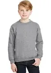 Gildan Heavy Blend Youth Sweatshirt Boy's