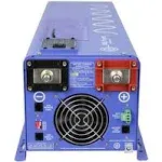 Aims Power 4000 Watt Pure Sine Inverter Charger