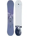 Burton Women's Yeasayer Flying V Snowboard