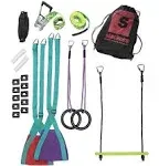 Bolder Play Slackers Swingline