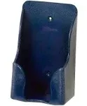 Equiessent Plastic Sm Sq Salt Blk Holder (468825blue-One)