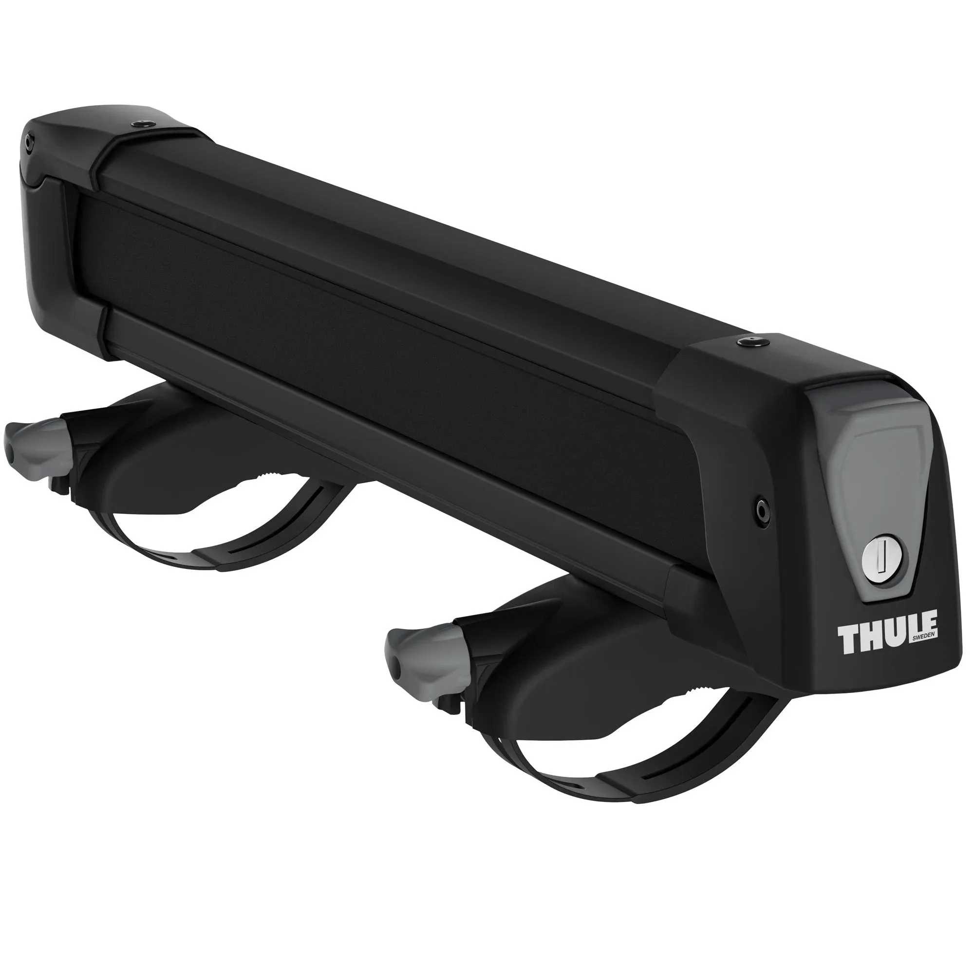 Thule SnowPack 4 Black Ski & Snowboard Rack