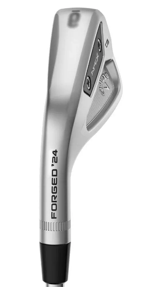 Callaway Apex CB 24 Iron Set 2024