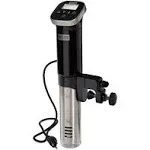 Weston Immersion Circulator