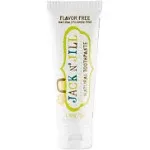 Jack And Jill Kids Jack N Jill Banana Toothpaste 50g