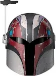 Star Wars The Black Series Sabine Wren Premium Electronic Helmet