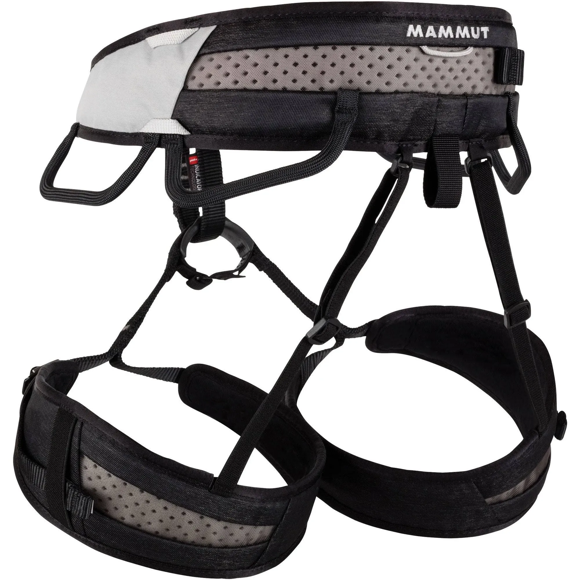 Mammut Men's Ophir 3 Slide Rock Climbing Harness (Closeout)