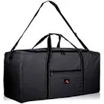 Extra Large XXL Holdall - Very Big X-L Duffle Bags for Travel, Storage or Laund