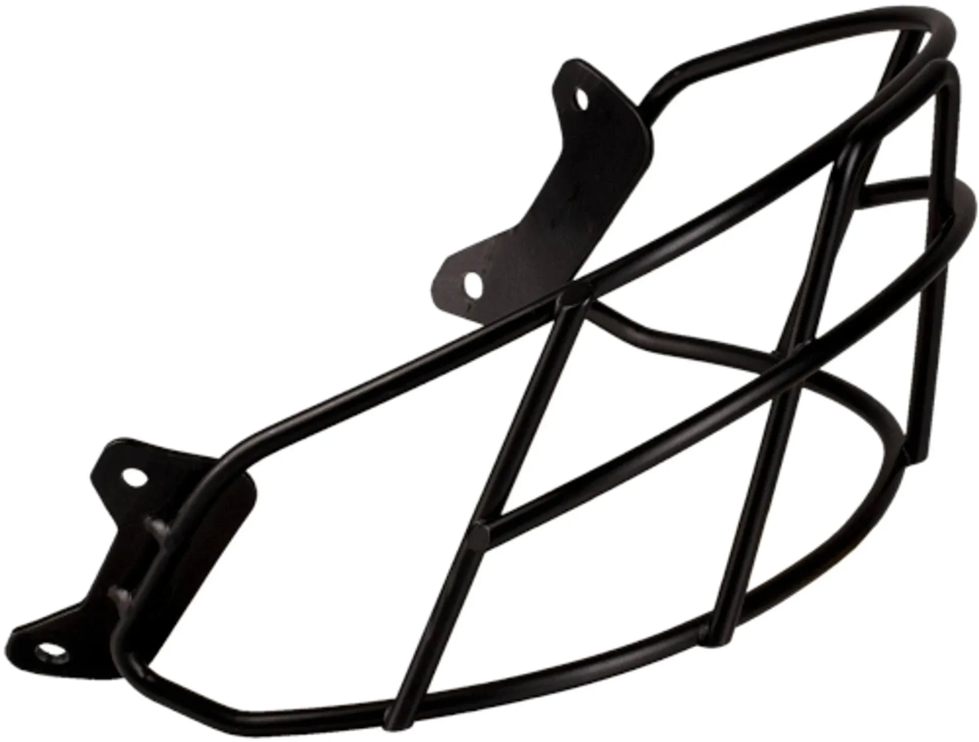 Mizuno B5 Baseball Face Mask - 380410 Black