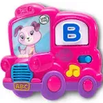 Leapfrog Fridge Phonics Magnetic Letter Set, Pink