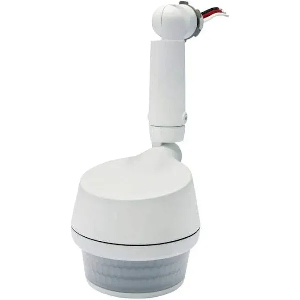 NEW Defiant 270-Degree Replacement Motion Sensor Light Control for LED, CFL