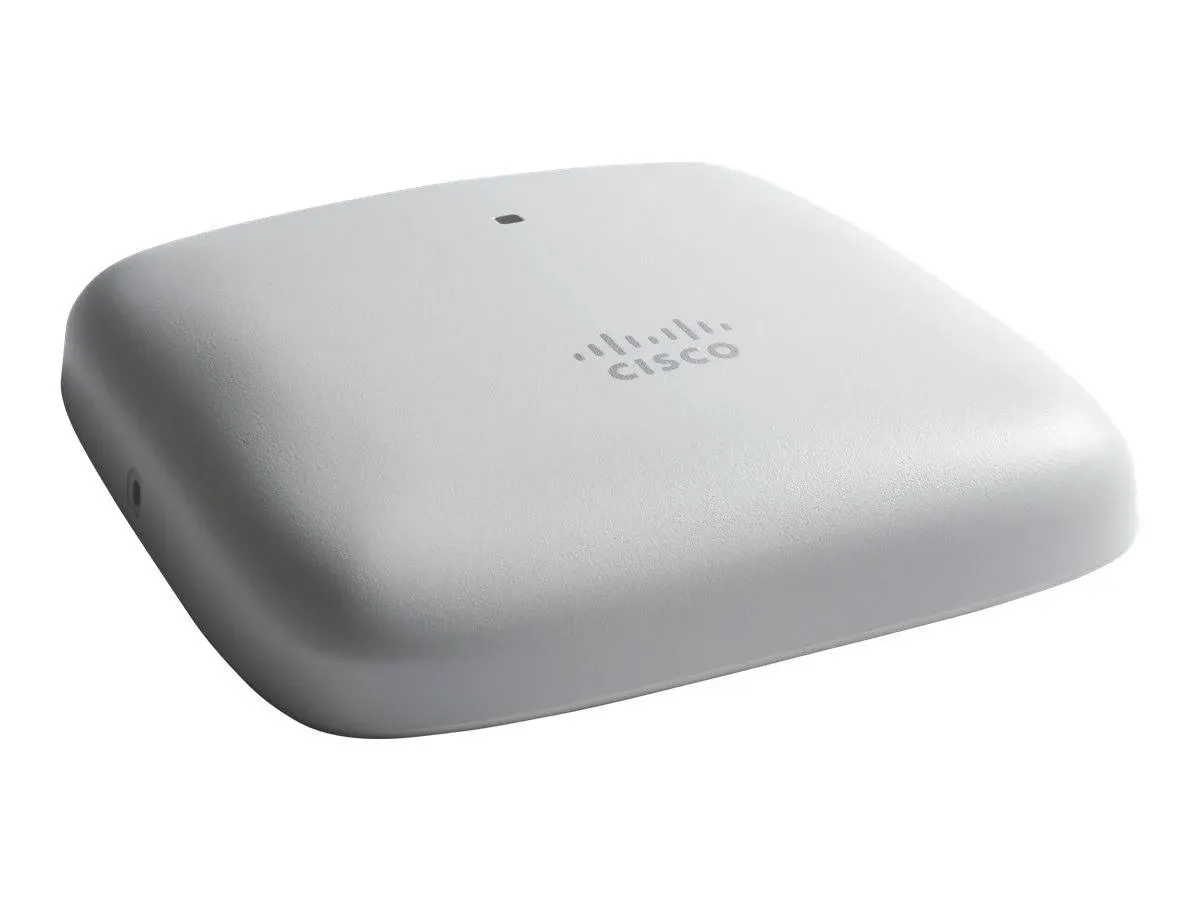 5-CBW240AC-B Cisco Business 240AC Access Point, WiFi5, 5 Pack (New)