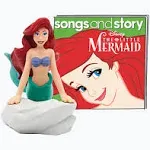 Tonies Ariel Audio Play Character from Disney's The Little Mermaid