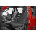 Ford F-150 Seat Covers