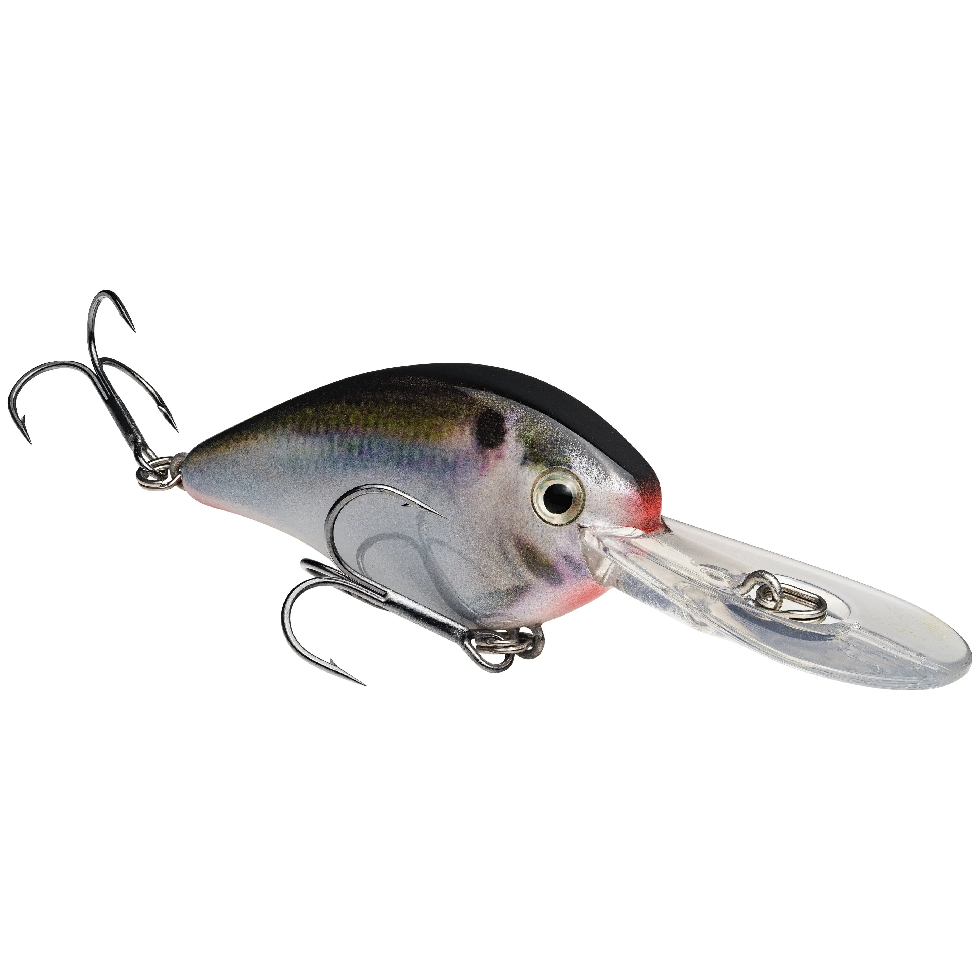 Strike King KVD 1.5 Flat Crankbait