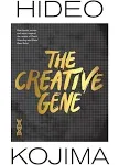 The Creative Gene: How Books, Movies, and Music Inspired the Creator of Death ...