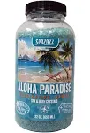 Spazazz  Aloha Paradise 22 Oz Fragrance