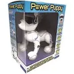 LEXiBOOK Power Puppy - My Smart Robot Dog - Programmable with Remote. Brand NEW