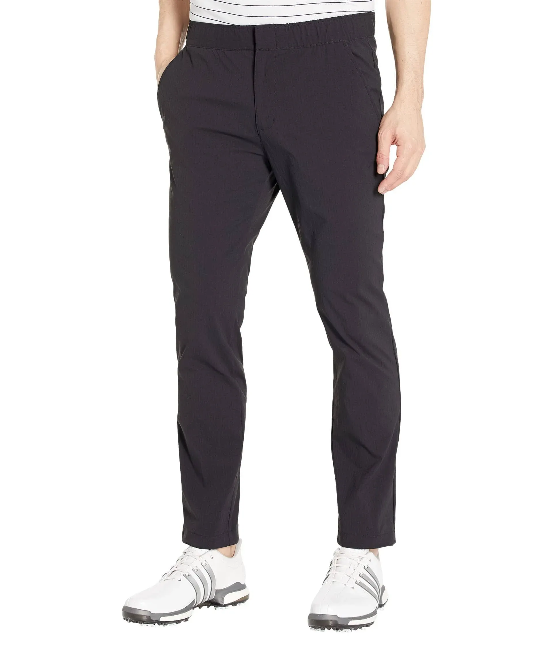 adidas Men's Ripstop Golf Pants