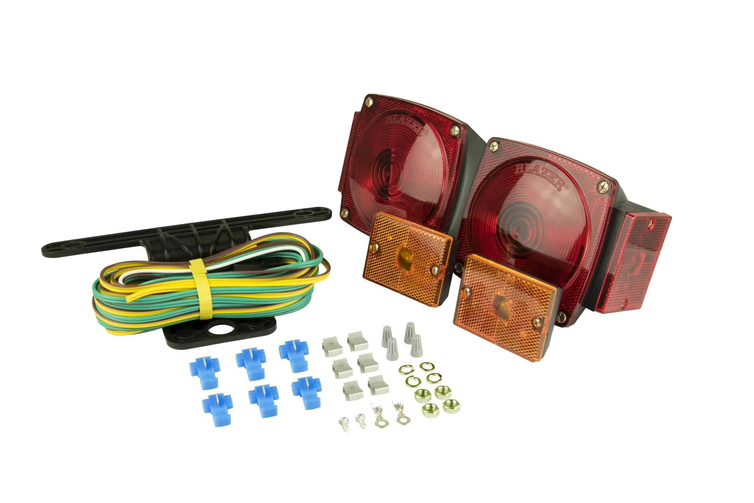 Hopkins Trailer  Light Kit # C6423  Under 80” WideTowing Solutions