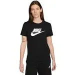 Nike Women's Sportswear Essentials Logo T-Shirt