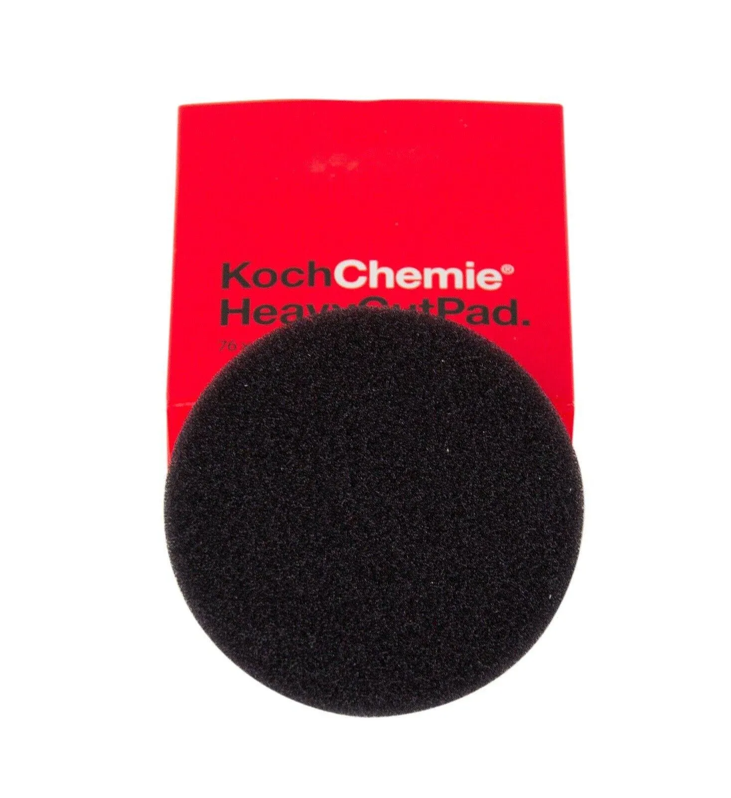 Koch Chemie Heavy Cut Pad