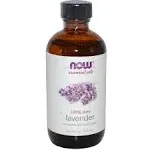 NOW Foods Lavender Oil 4 fl oz