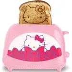 Hello Kitty Kitty Toaster