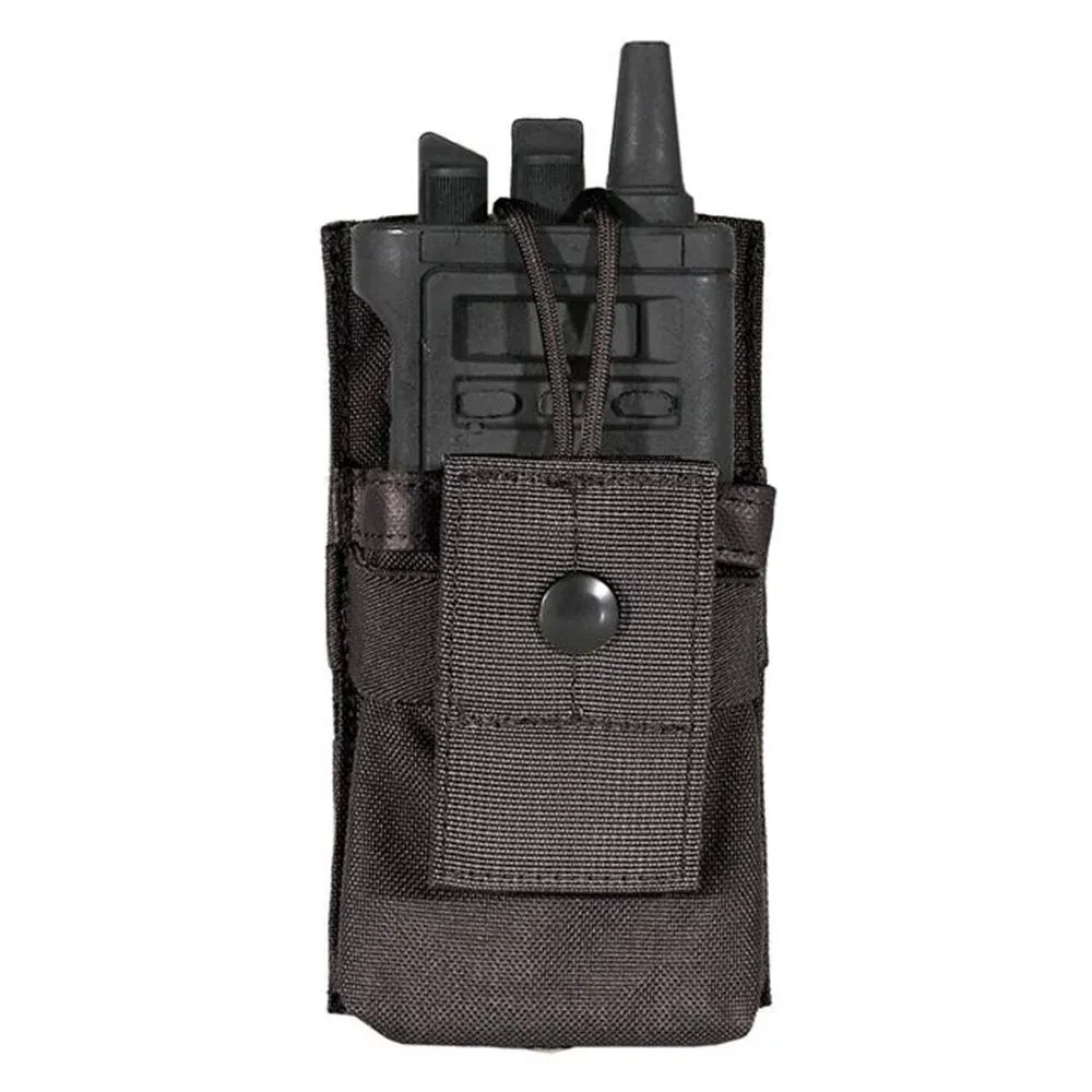 Blackhawk Small Radio/GPS Pouch