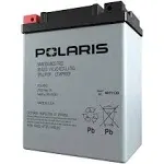 Polaris 4011138 OEM Sealed Battery 14 Ah 2015 Spor