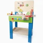 Hape Master Workbench