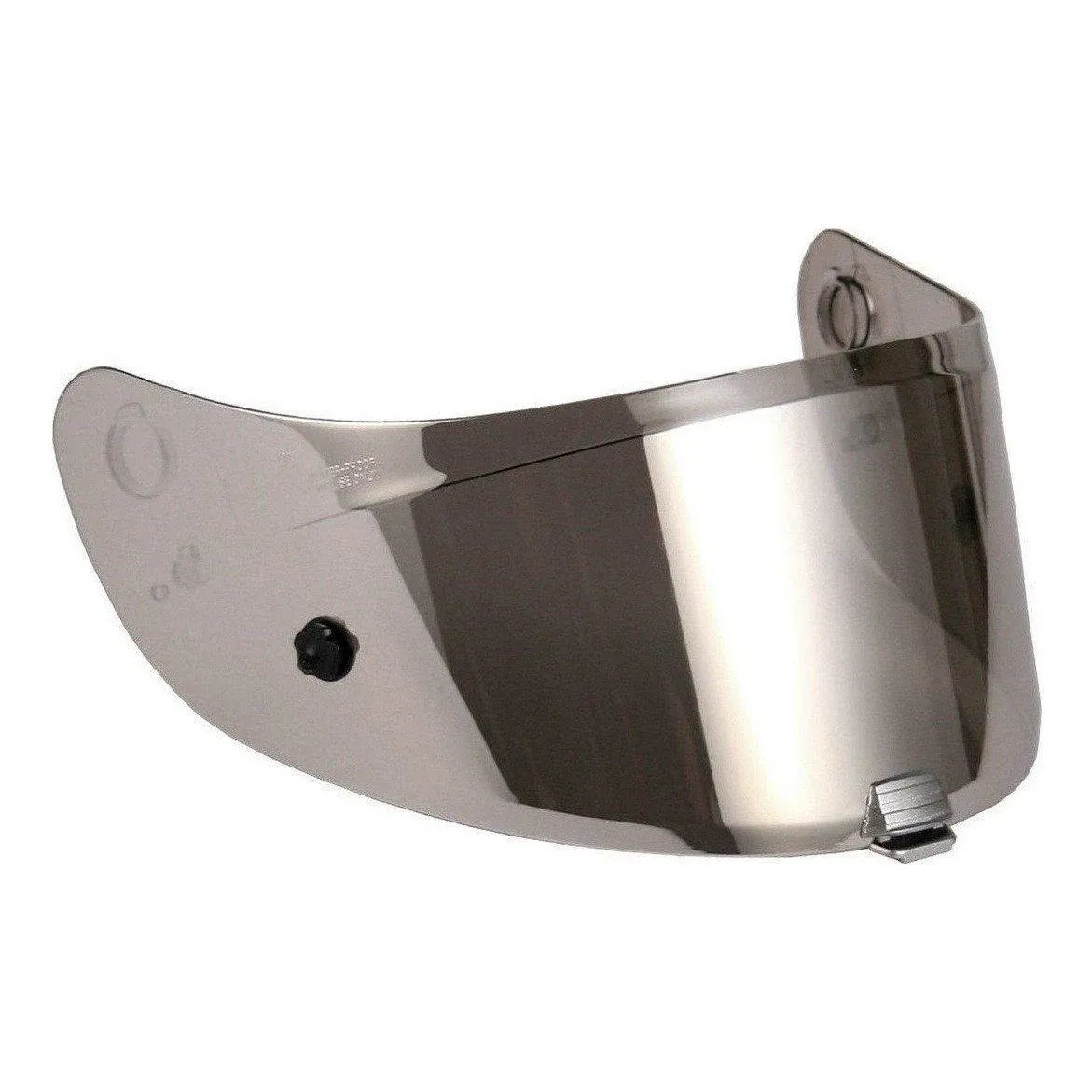 HJC HJ-35 Visor, Silver