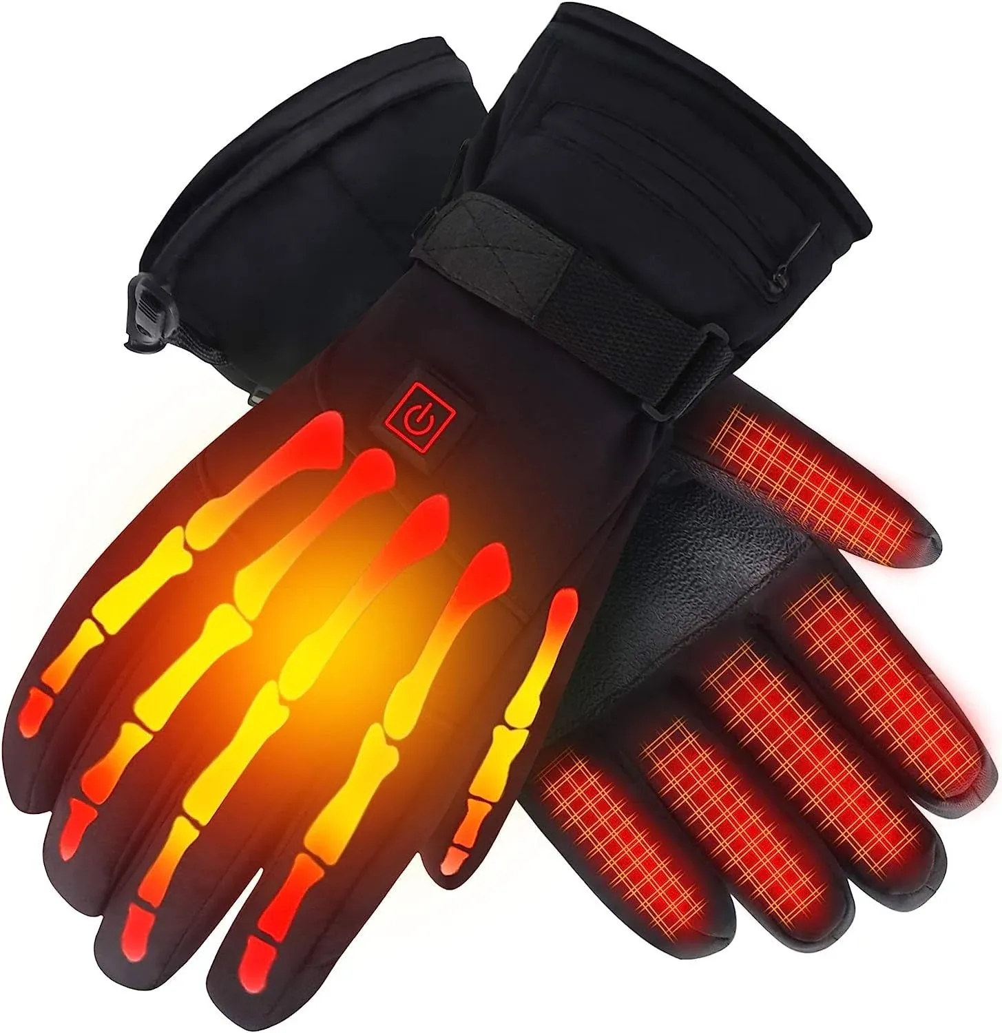 Warmstoore Heated Glove Liners