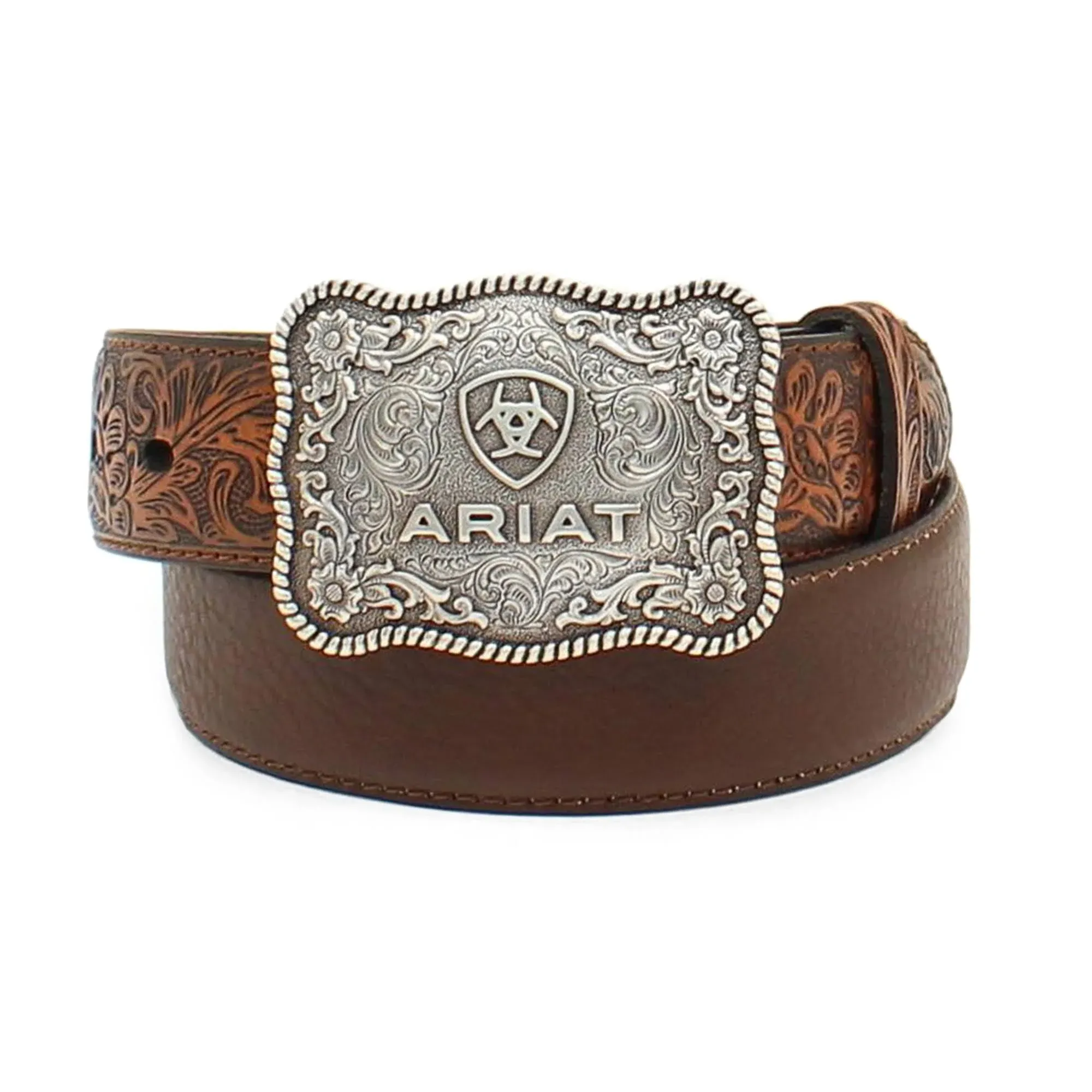 Ariat Boys' Belt - A1301002 30