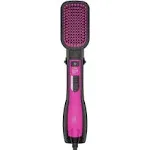 Conair The Knot Dr. All-in-One Smoothing Dryer Brush, Multi