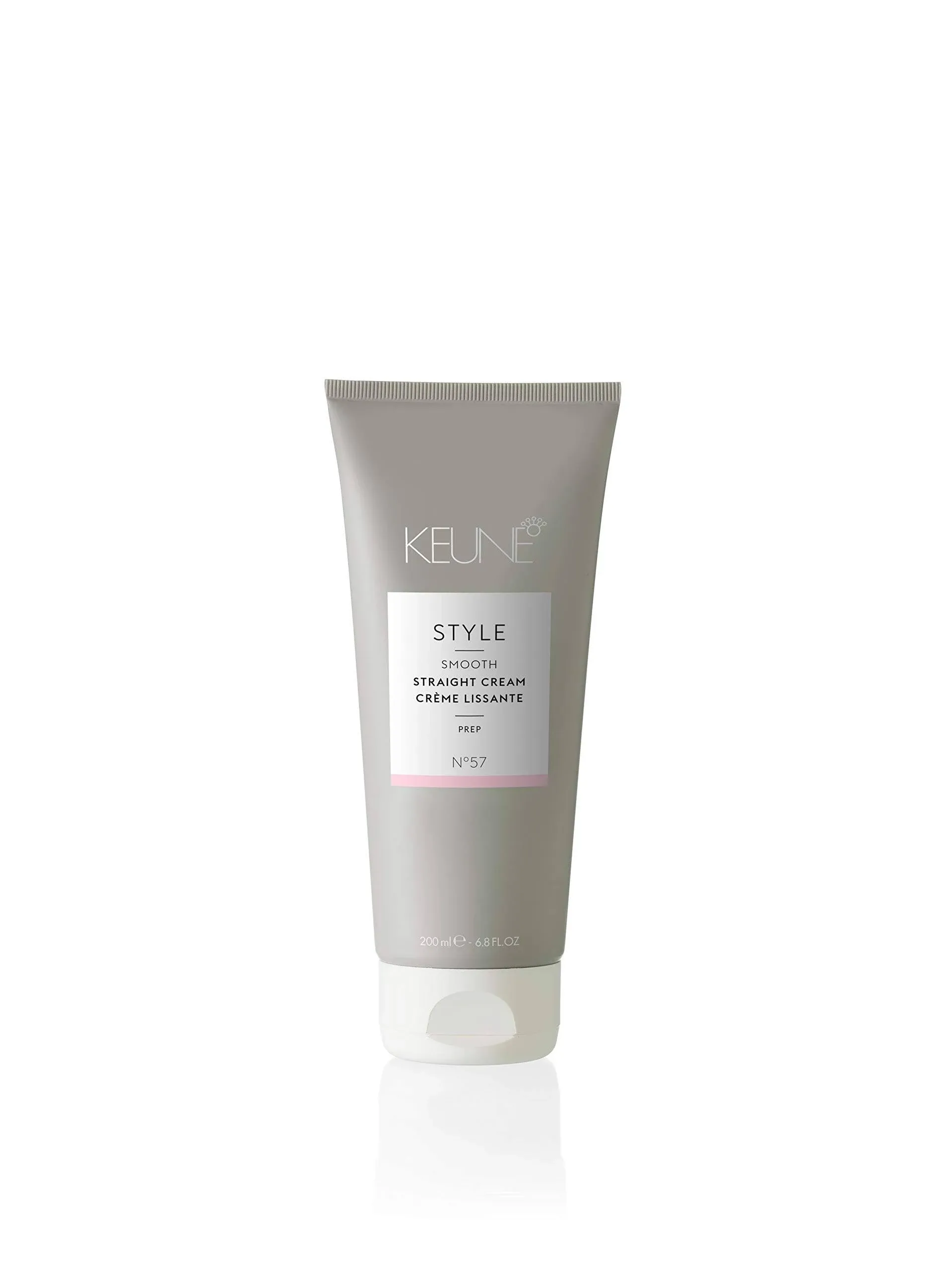 Keune Straight Cream 6.8 oz